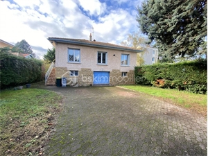 maison à la vente -   69340  FRANCHEVILLE, surface 159 m2 vente maison - UBI468182702